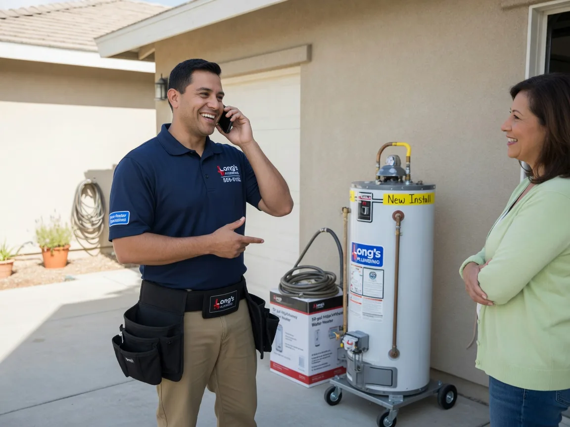 Leak Detection Albany, IL FAQs